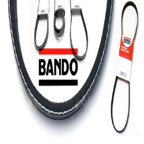 BANDO BANDA 5V630 1582922 | Refaccionaria Banman