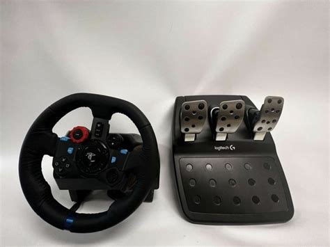 How To Set Up Your Logitech G29 For Assetto Corsa