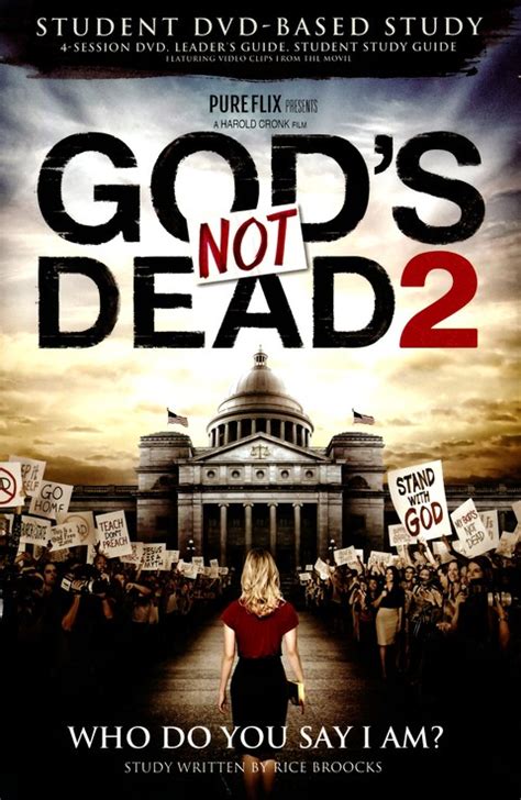 Gods Not Dead 2 Release Antlimfa