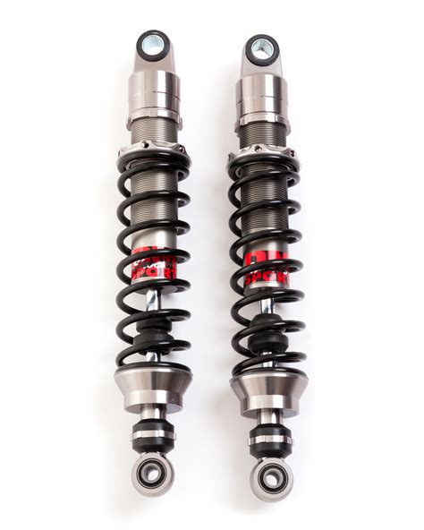 Shock Absorbers Honda Civic