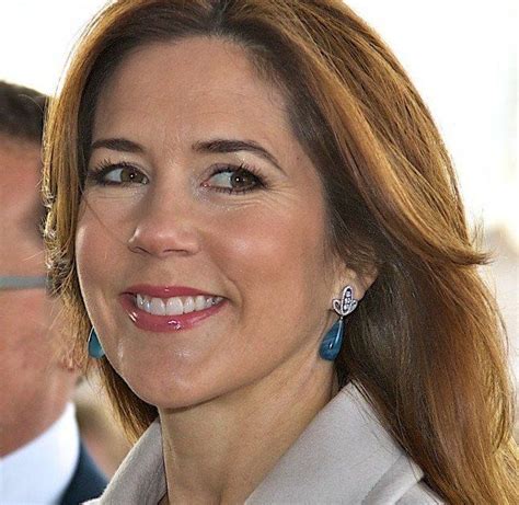 What Princess Mary Wore February Attending Hot Sex Picture