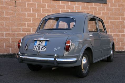 OldCar24 FIAT 1100 103 D Epoca In Vendita OldCar24