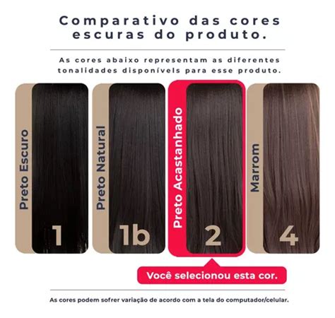 Peruca Lace Front Wig Ondulada Preto Fibra Premium Unit