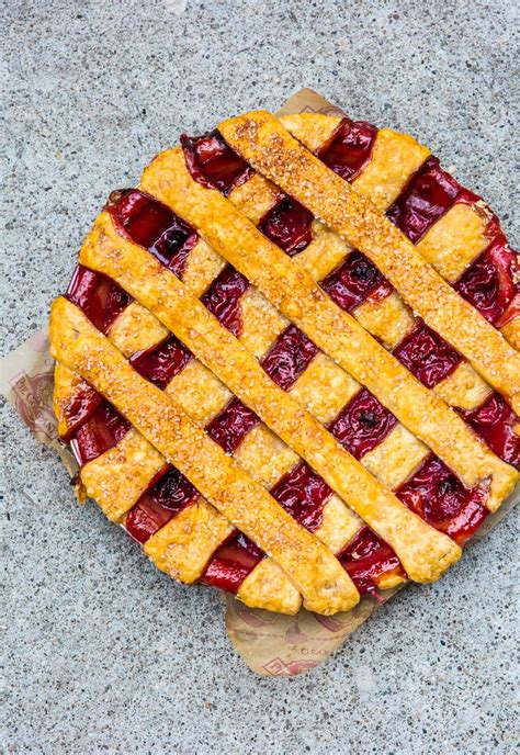 Scenes from the Traverse City Michigan CHERRY FESTIVAL! - The Cookie Rookie