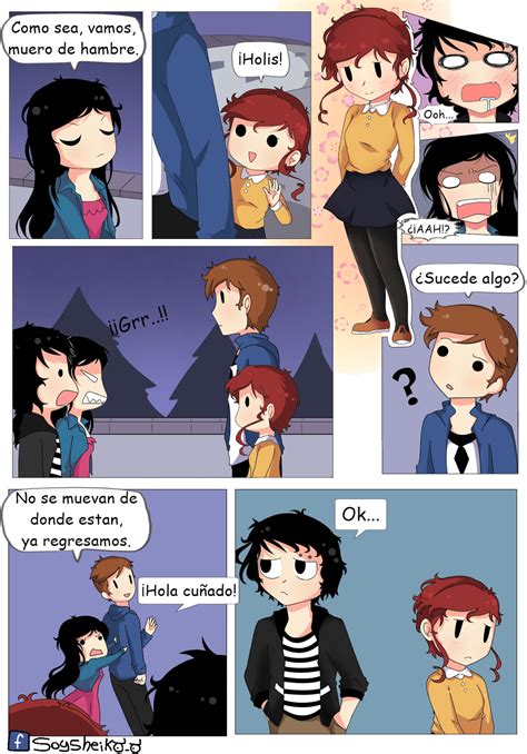 Teen Trends Mini Comic Daniel Pinterest Memes Love Illustration