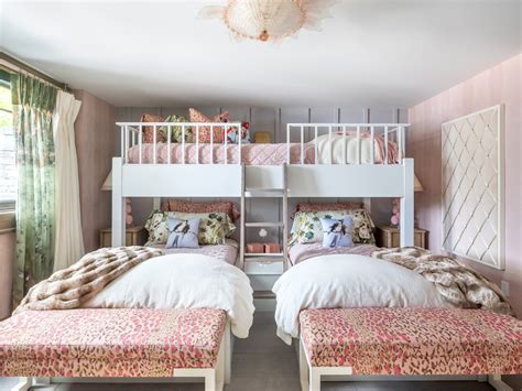 17 Delightful Eclectic Kids Room Designs With A Cozy Look