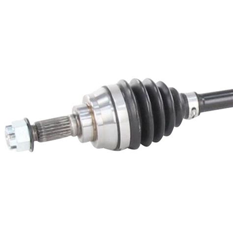 TrakMotive CV Axle Assembly KAW 6005HD