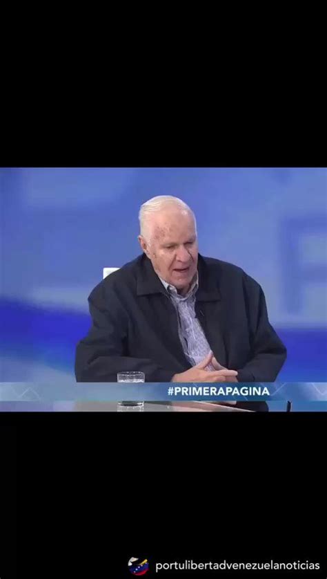 abogadosvenezuela on Twitter Según el CHAVISTA RAFAEL SIMÓN JIMÉNEZ