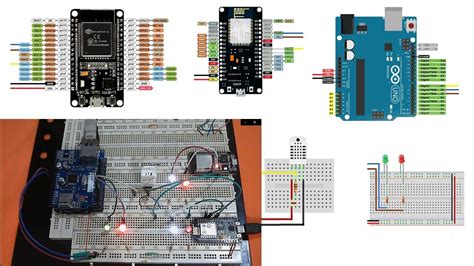 27 Control de Humedad y Temperatura con el módulo DHT22 Arduino Uno