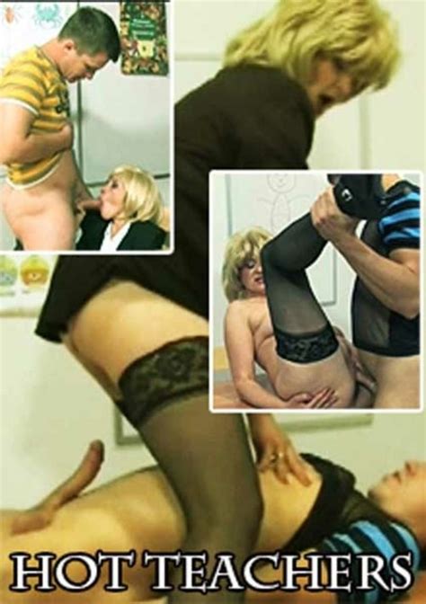 Hot Teachers By N Studio Hotmovies