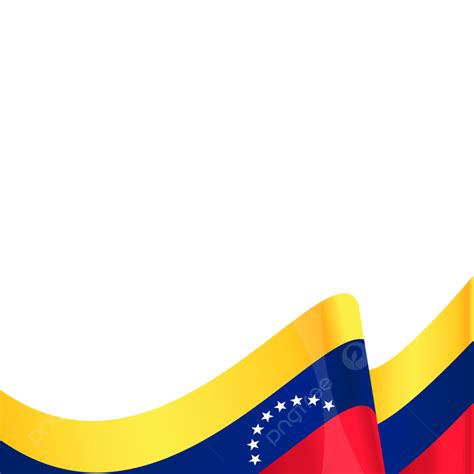 Bandera De Venezuela Transparente Png Dibujos Venezuela Bande – NBKomputer