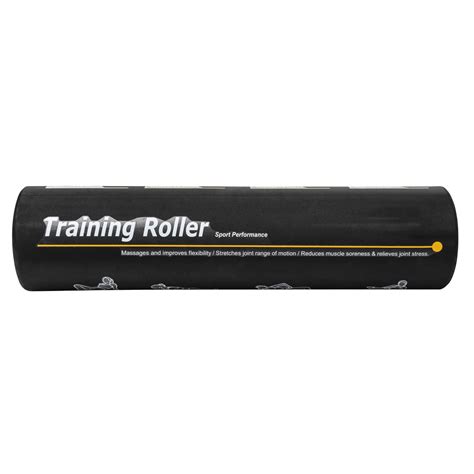 Taurus Long Foam Roller Taurus Fitness