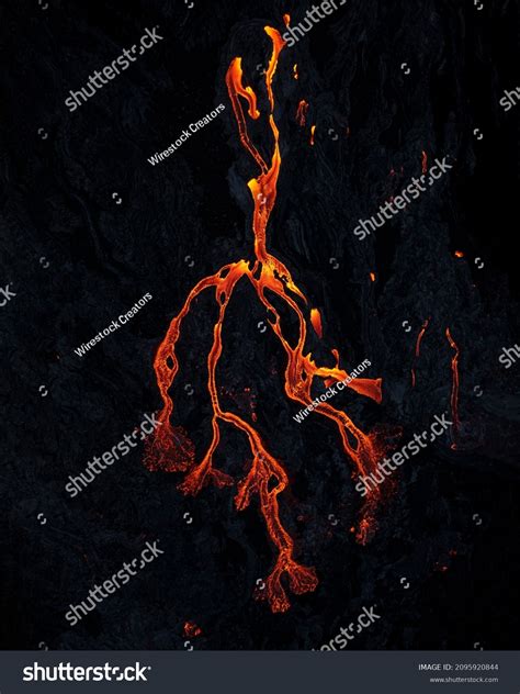 1,506 Lava Run Images, Stock Photos & Vectors | Shutterstock