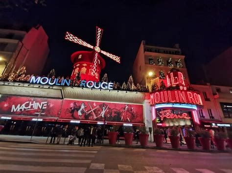 Moulin Rouge París 2020 Qué Saber Antes De Ir Lo Más Comentado