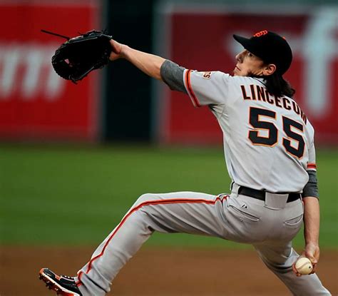 Tim Lincecum Net Worth 2024 - The Event Chronicle