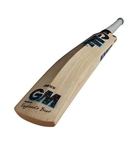 Gunn Moore Diamond Signature Cricket Bat Review