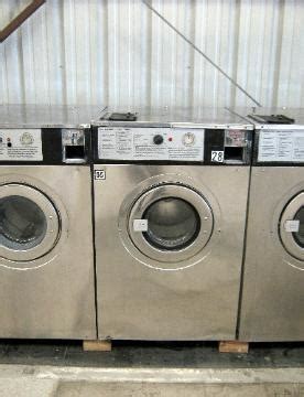 Front Load Washers 123laundry