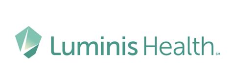 Luminis Health Unveils New Branding And Logo Eye On Annapolis