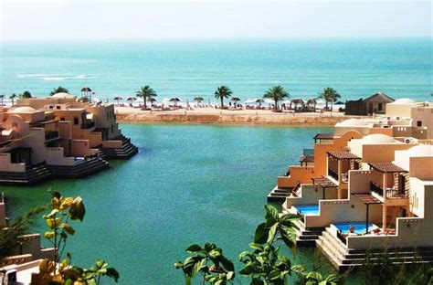 The Cove Rotana Resort