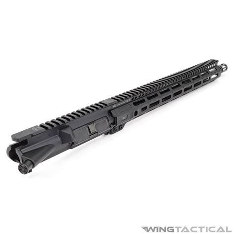 Midwest Industries Lightweight 16 223 Wylde Upper Receiver Group With