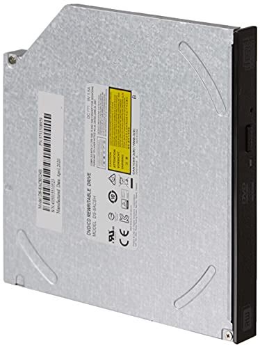 Best Vertical Internal DVD Drive: How To Choose The Right One