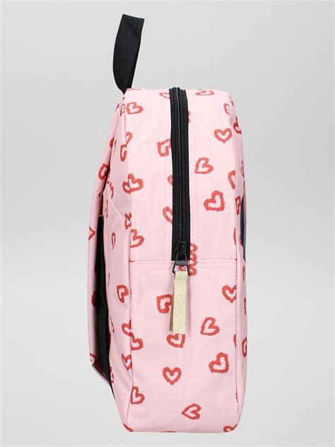 Mochila Minnie ROSA Kiabi 12 00