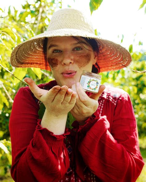 Coffee Face Polish