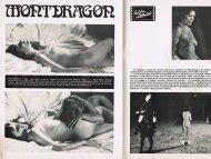 Mont Dragon Nude Pics Page 1