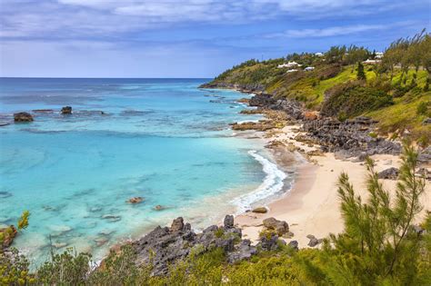 10 Best Beaches in Bermuda - What is the Most Popular Beach in Bermuda ...