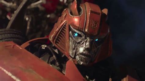 cliffjumper transformers cinematic universe wiki fandom