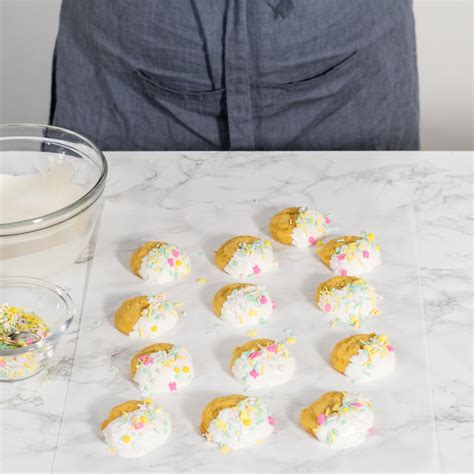 Master Martini Gourmand White Chocolate Disc – Wheat