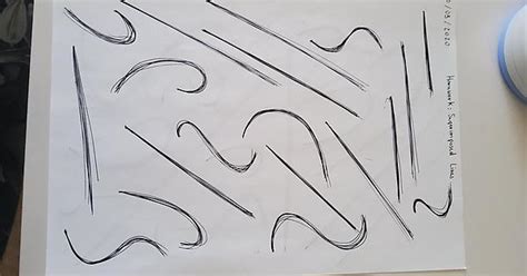 Lesson 1 Lines Ellipses And Boxes Album On Imgur