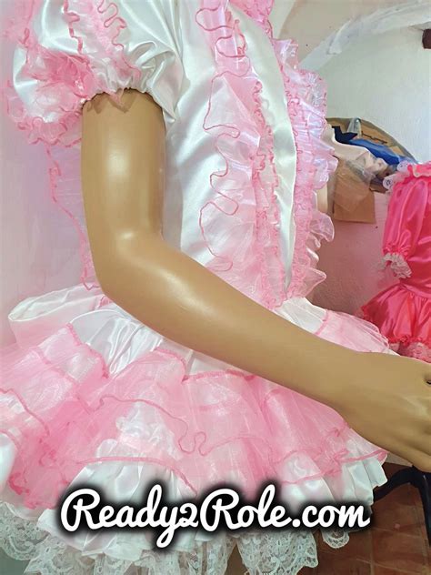 Custom Sissy Clothing Ready2role