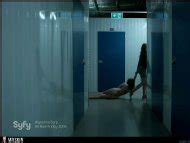 Naked Laura Gordon In Hunters