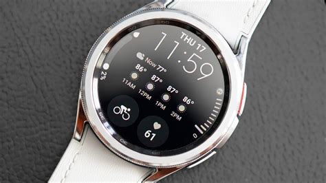 The Best Samsung Galaxy Watch Faces For Galaxy Watch 6 5 4 More