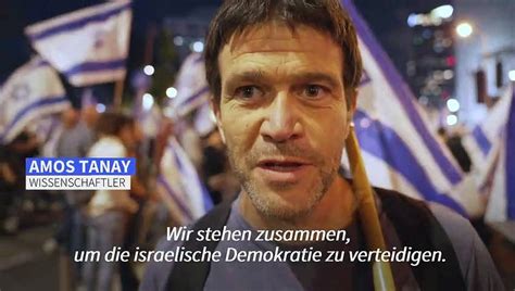 Israel Woche Der Massenproteste Gegen Justizreform Video Dailymotion