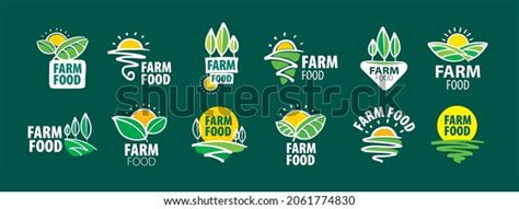 Agriculture Logo: Over 343,040 Royalty-Free Licensable Stock Vectors ...