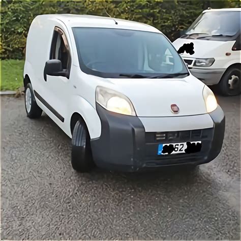 Citroen Nemo Van for sale in UK | 78 used Citroen Nemo Vans