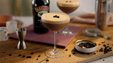 Baileys Presenta La Ruta Del Caf Una Celebraci N Nica Para Los