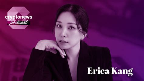 Erica Kang CEO Of KryptoSeoul On Crypto In Asia And Bridging The Gap