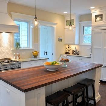 Coast Green Granite - Transitional Kitchen