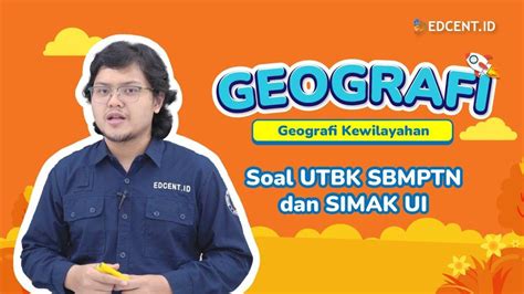 Soal Kunci Jawaban Geografi Kelas 11 SMA Halaman 57 62 Bab 1