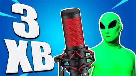 ІДЕАЛЬНИЙ ГОЛОС В ІГРАХ ЗА 3 ХВ! - YouTube