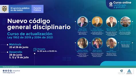 ESAP Oficial on Twitter Evalúa la estructura y contenidos del nuevo