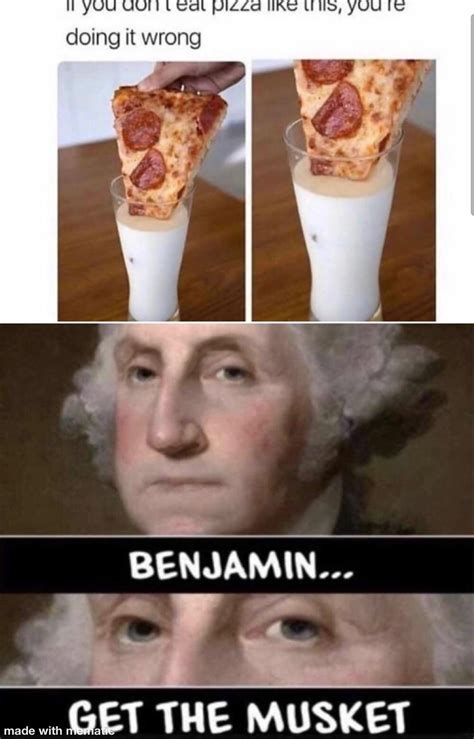 Do It Benjamin R Memes