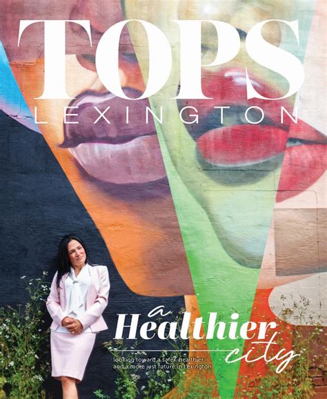 TOPS Lexington - July 2020 by TOPS Magazine - Issuu 
