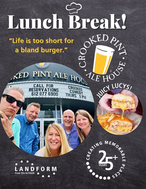 crooked pint ale house chaska 6