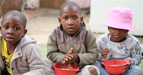 Fao Reports 828 Million Face Hunger Worldwide — Heres How You Can Help