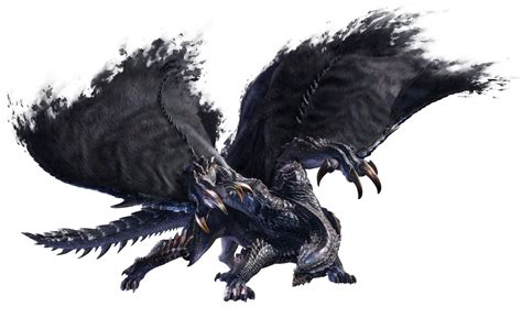 Gore Magala Art Monster Hunter Rise Sunbreak Art Gallery