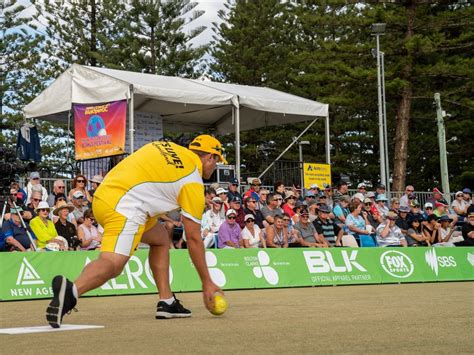 Are You Ready for the Australian Open Bowls Festival? - Boulevard Towers